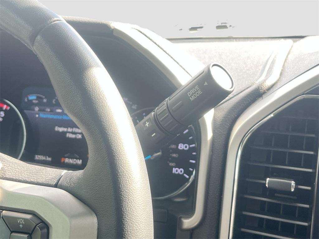 used 2022 Ford F-250 car, priced at $66,887