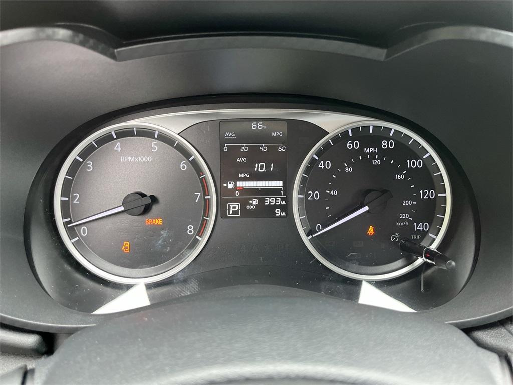 new 2025 Nissan Versa car, priced at $20,487