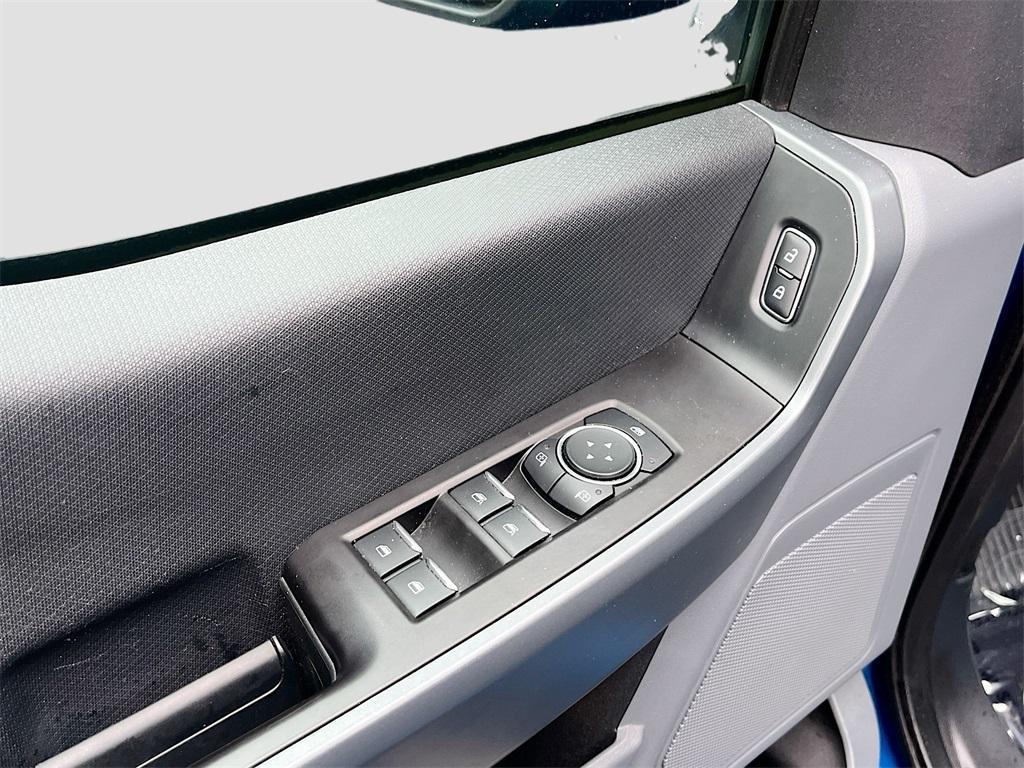 used 2021 Ford F-150 car, priced at $32,987