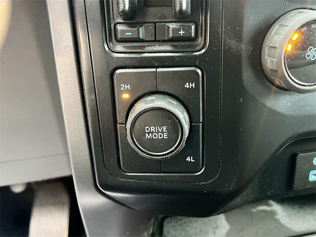 used 2021 Ford F-150 car, priced at $32,987