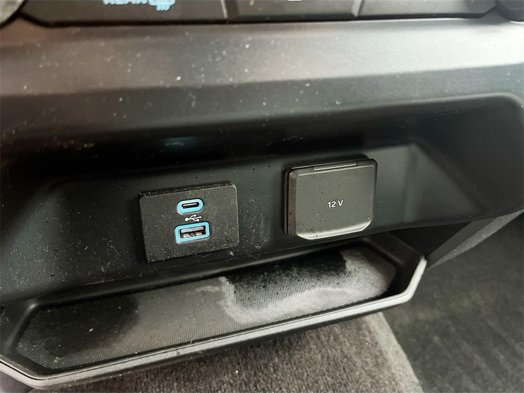 used 2021 Ford F-150 car, priced at $32,987