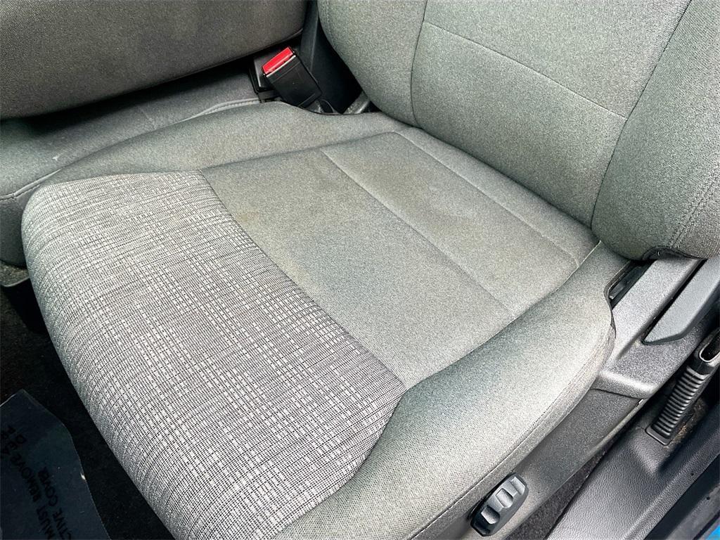 used 2021 Ford F-150 car, priced at $32,987