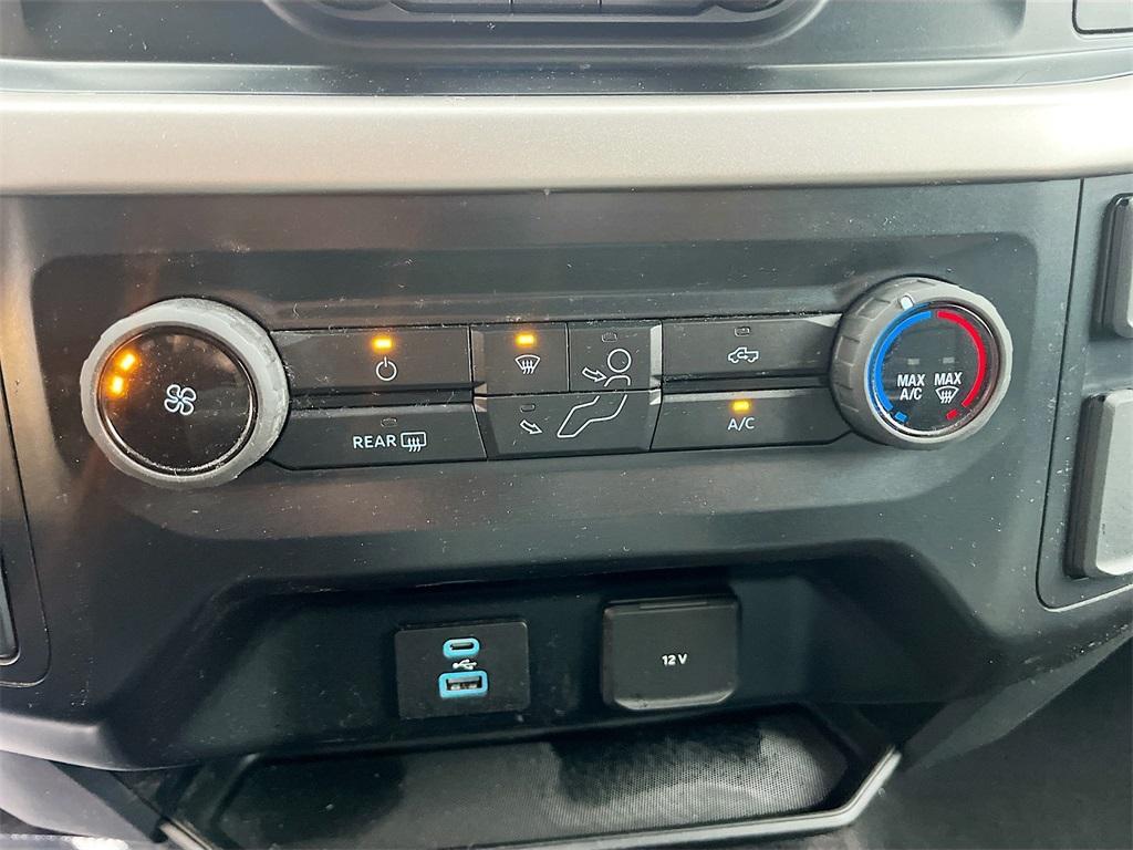 used 2021 Ford F-150 car, priced at $32,987