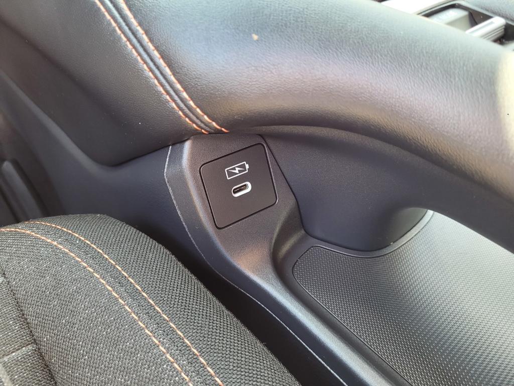 used 2024 Honda HR-V car, priced at $25,351