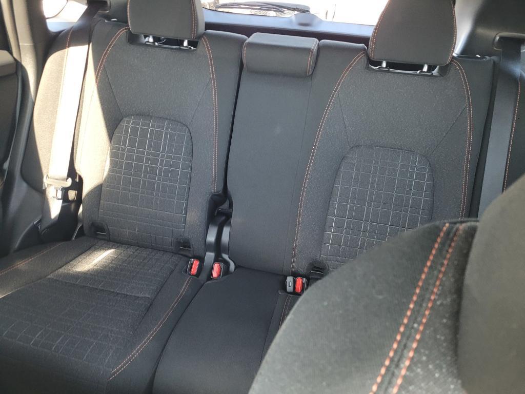 used 2024 Honda HR-V car, priced at $25,351