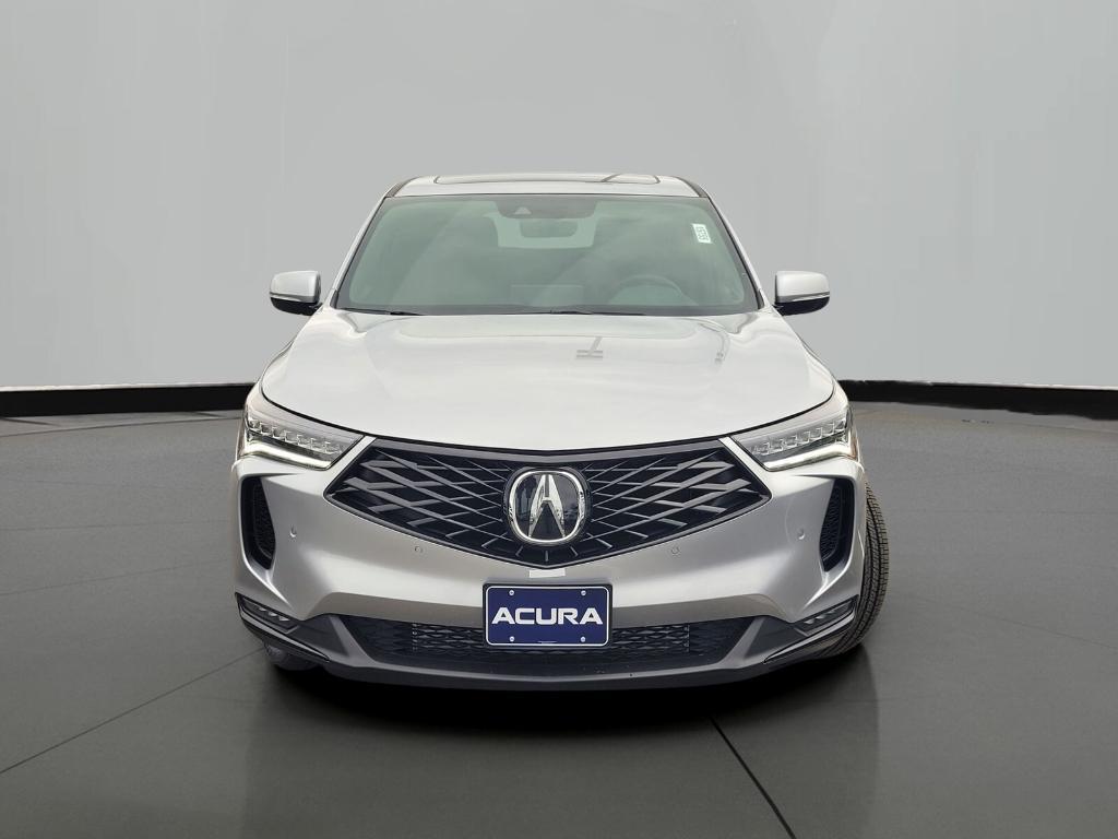 new 2026 Acura RDX car, priced at $52,150