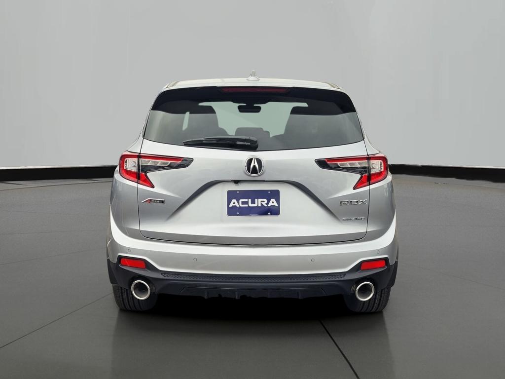 new 2026 Acura RDX car, priced at $52,150
