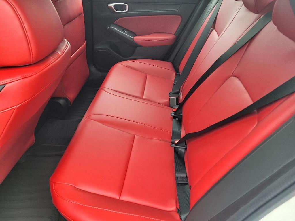 new 2026 Acura Integra car, priced at $37,745