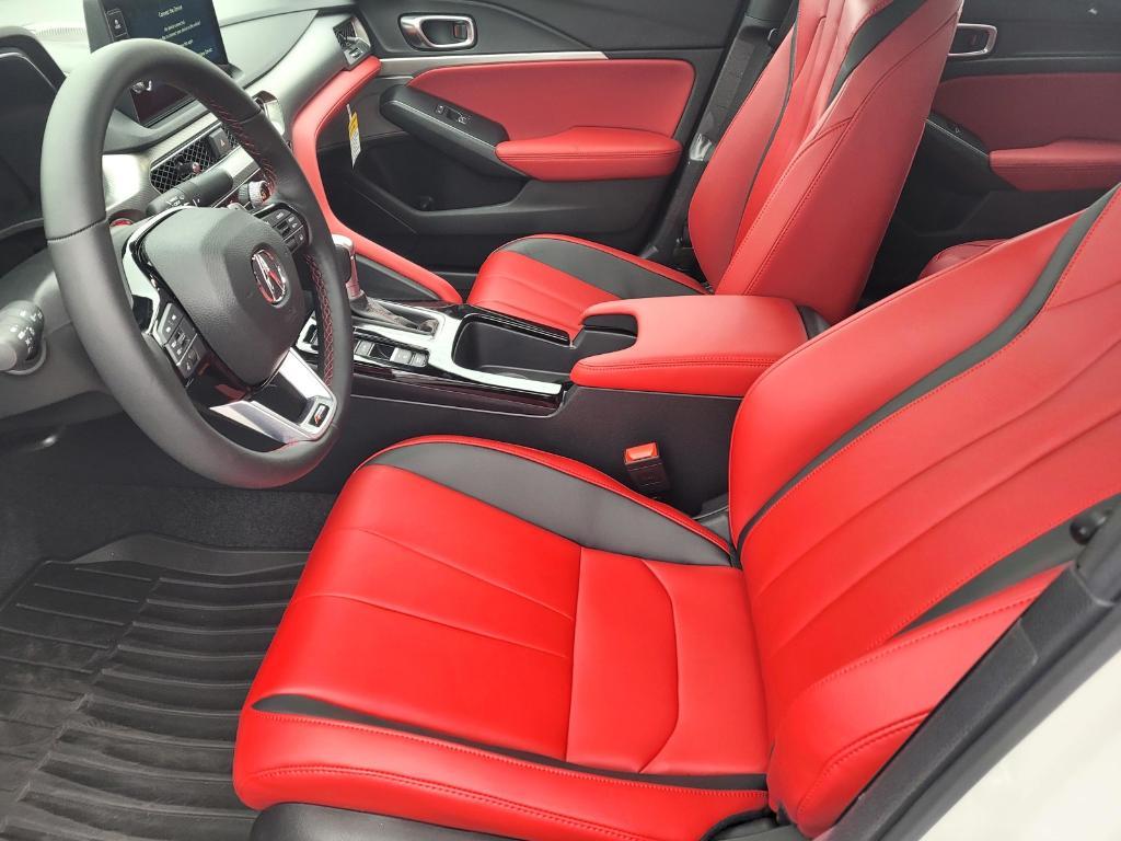 new 2026 Acura Integra car, priced at $37,745