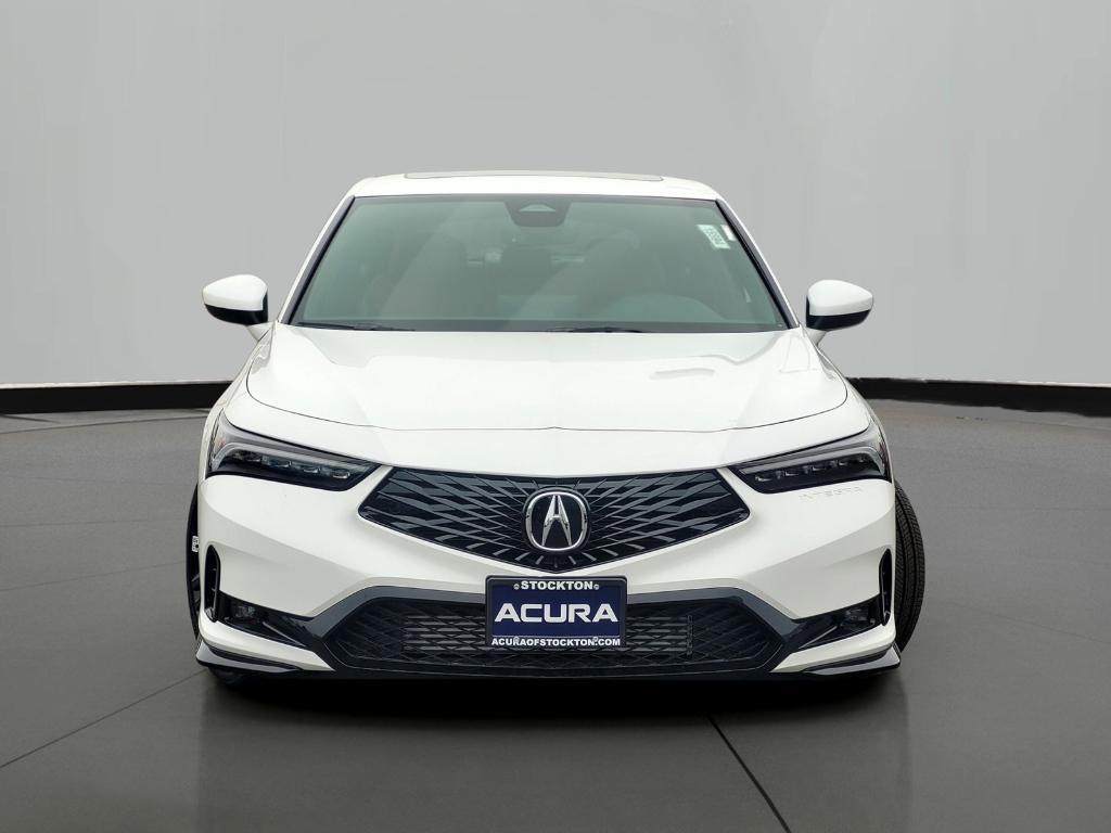 new 2026 Acura Integra car, priced at $37,745
