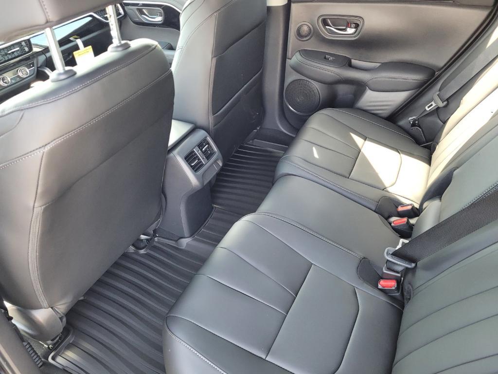 new 2026 Acura ADX car, priced at $38,450