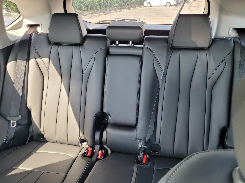 new 2026 Acura ADX car, priced at $38,450