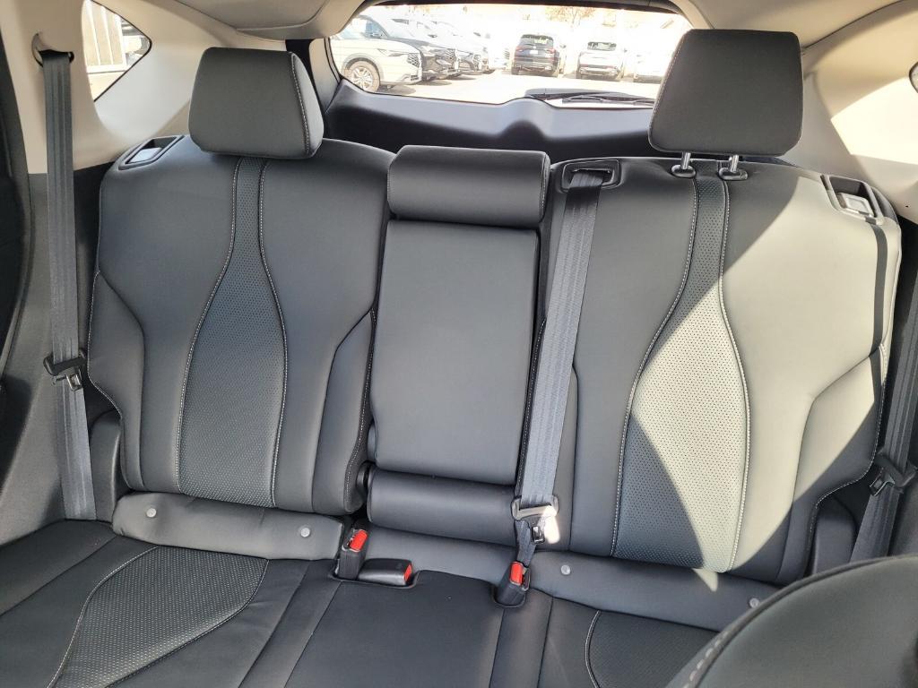 used 2023 Acura RDX car, priced at $35,466