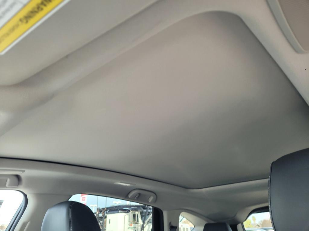 used 2023 Acura RDX car, priced at $35,466