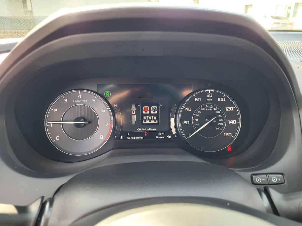 used 2023 Acura RDX car, priced at $35,466