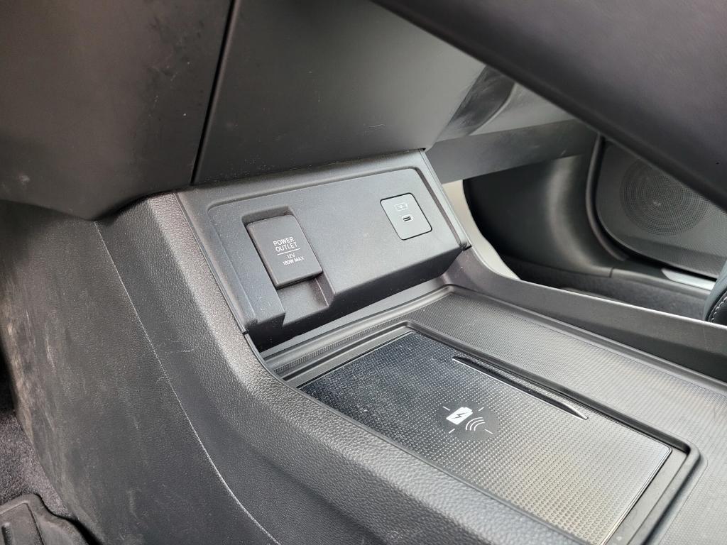 used 2023 Acura RDX car, priced at $35,466