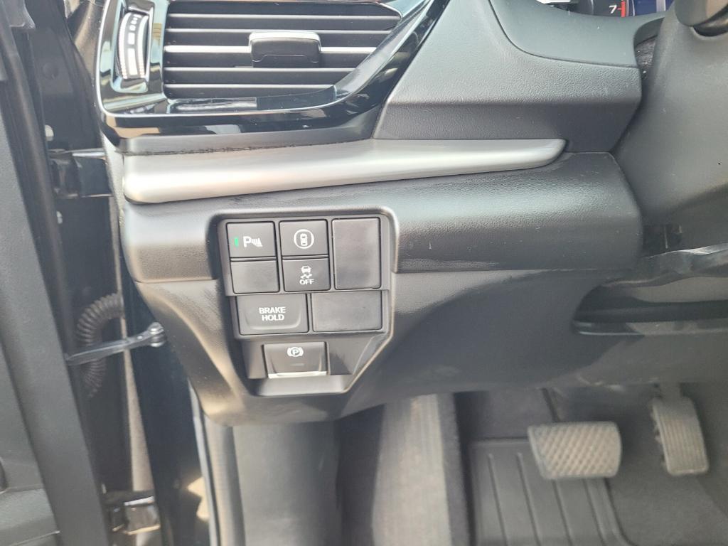 used 2023 Acura RDX car, priced at $35,466