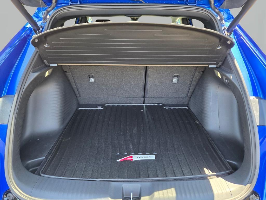 new 2025 Acura ADX car, priced at $41,350