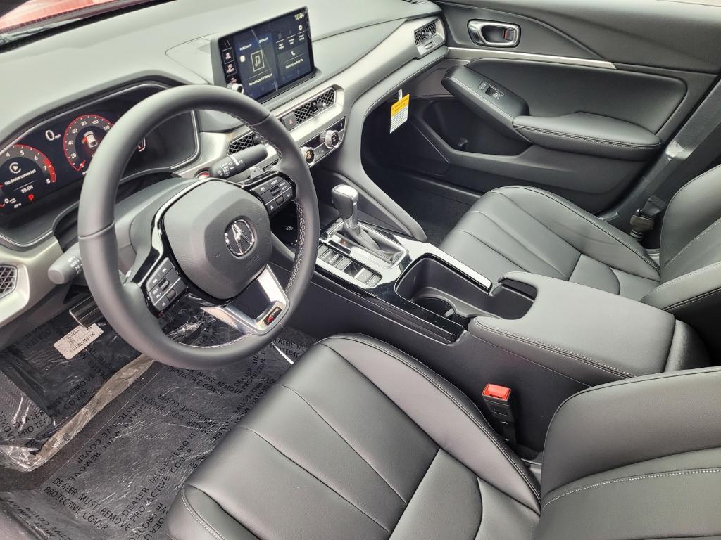 new 2026 Acura Integra car, priced at $37,745