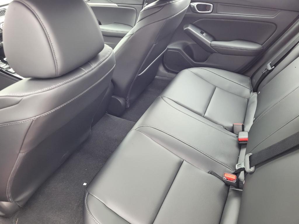 new 2026 Acura Integra car, priced at $37,745