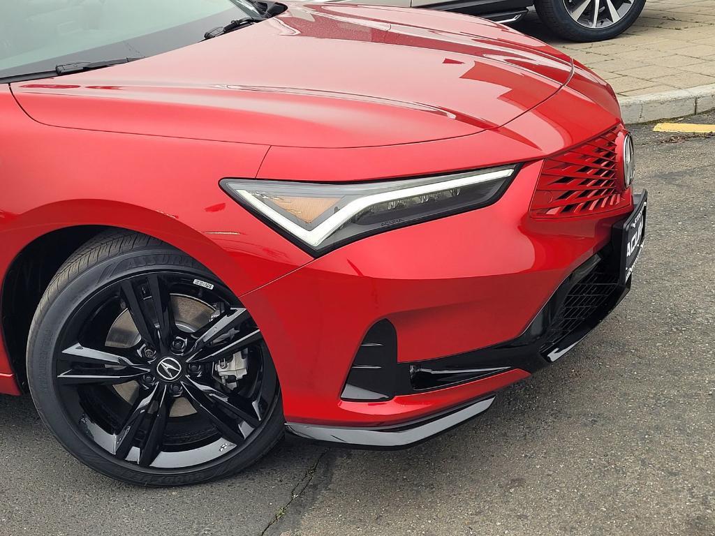 new 2026 Acura Integra car, priced at $37,745