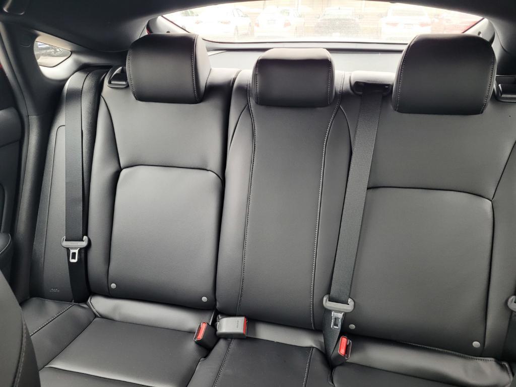 new 2026 Acura Integra car, priced at $37,745