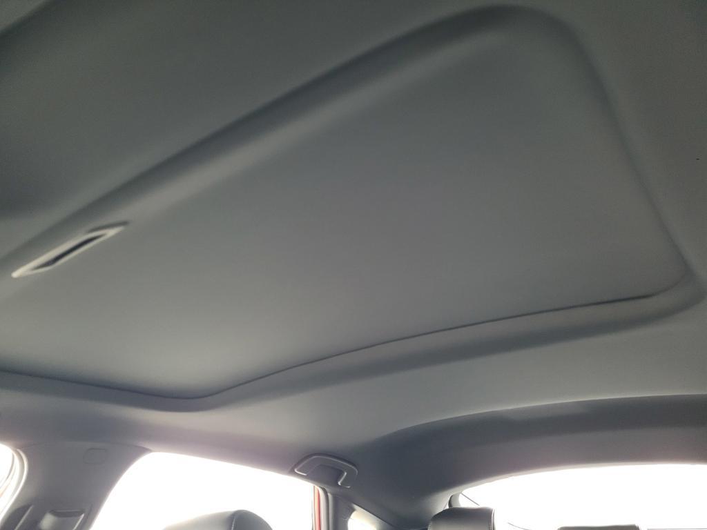 new 2026 Acura Integra car, priced at $37,745