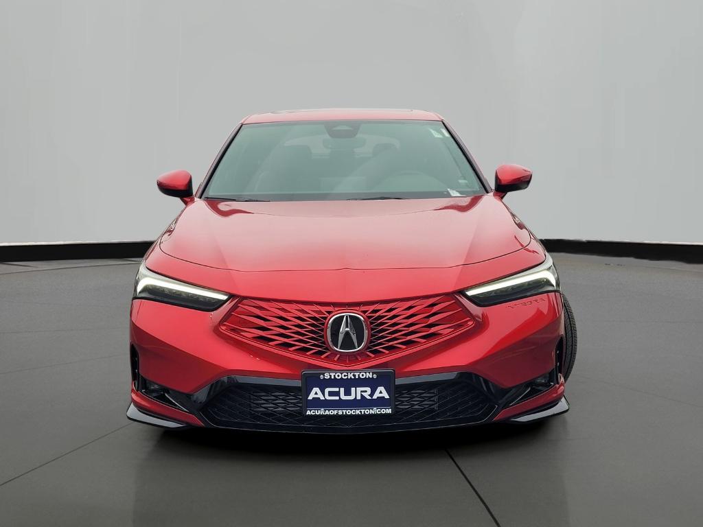 new 2026 Acura Integra car, priced at $37,745