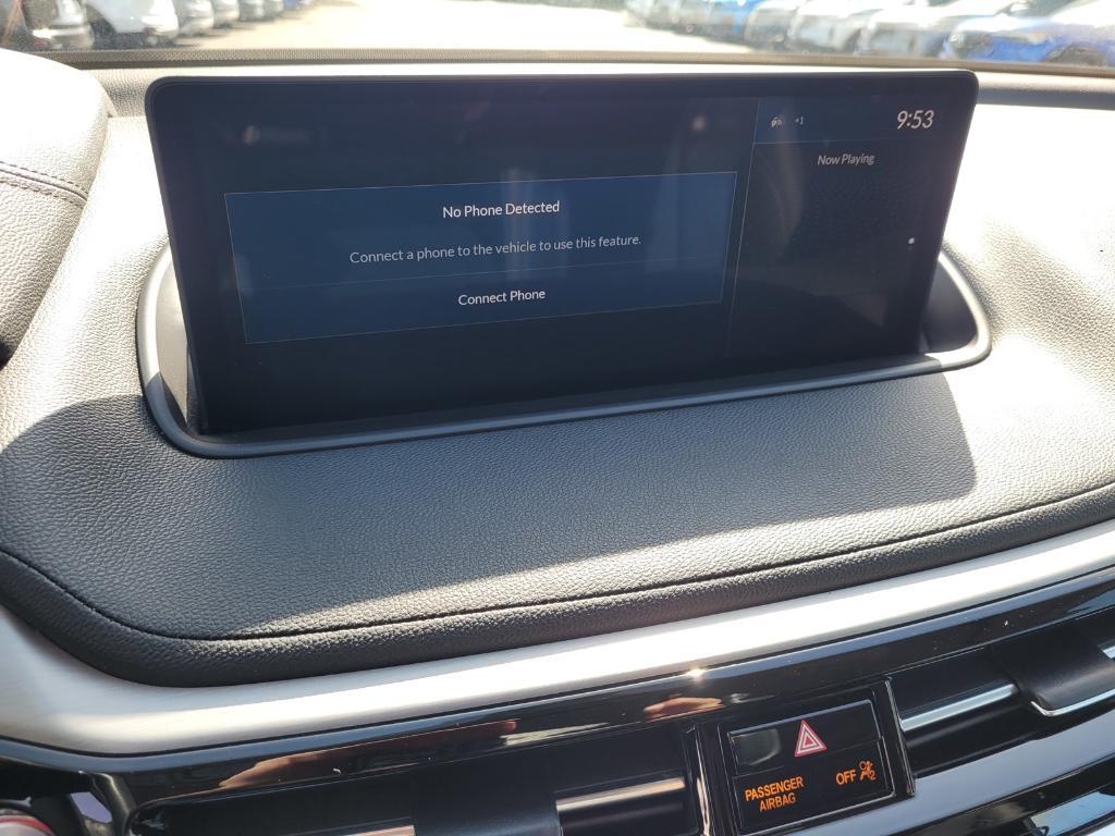 used 2024 Acura MDX car, priced at $39,366