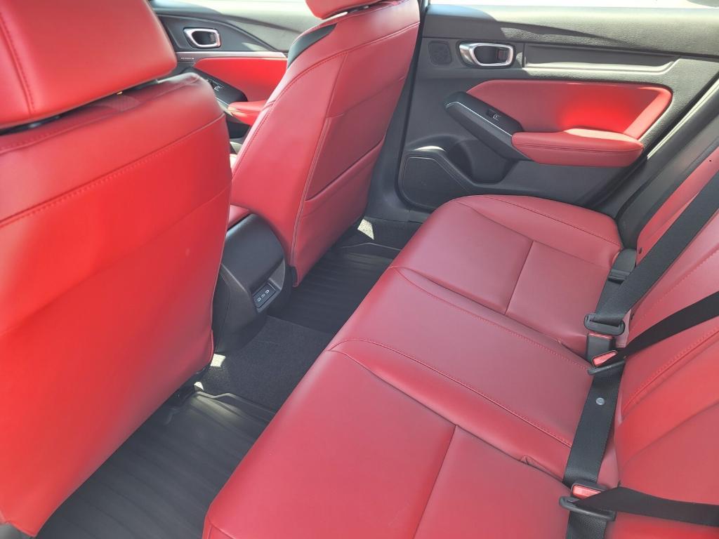 new 2026 Acura Integra car, priced at $37,845