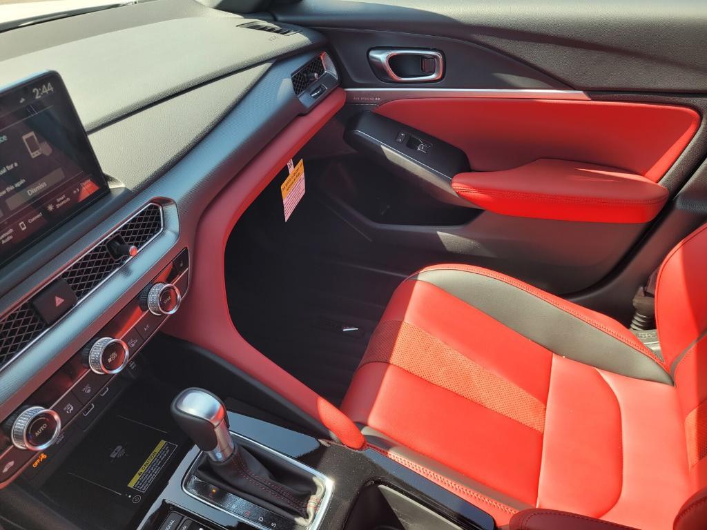 new 2026 Acura Integra car, priced at $37,845