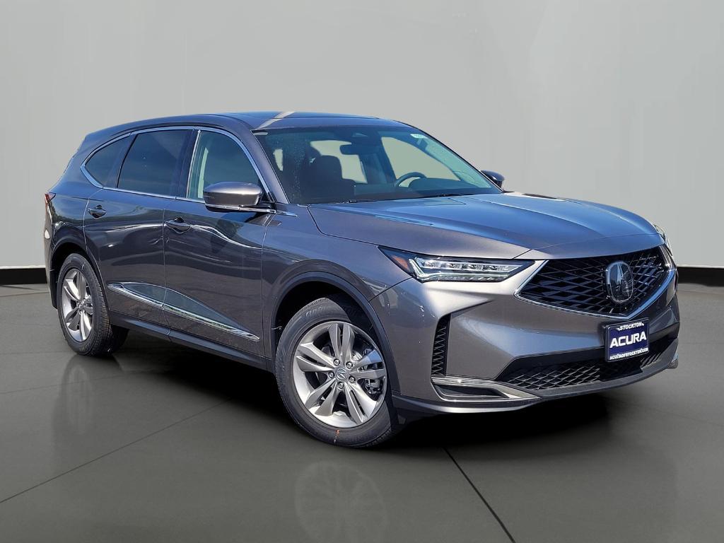 new 2026 Acura MDX car, priced at $55,950