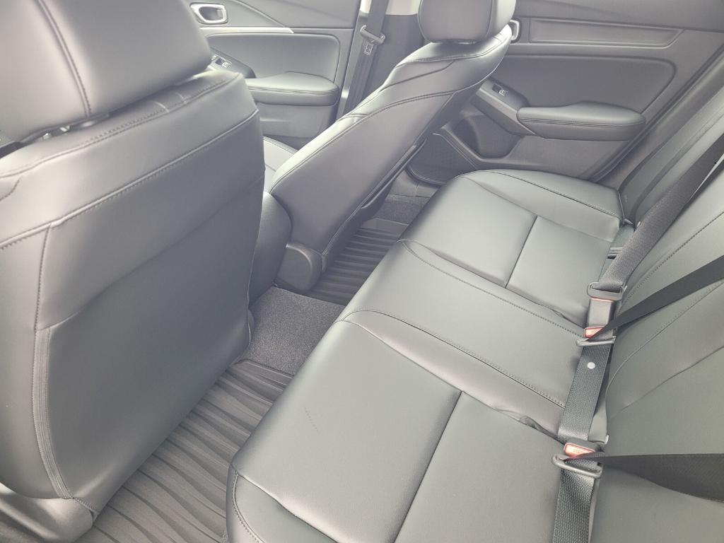 new 2026 Acura Integra car, priced at $35,295