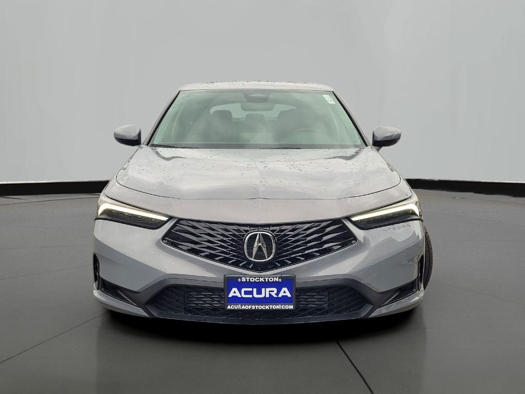 new 2026 Acura Integra car, priced at $35,295