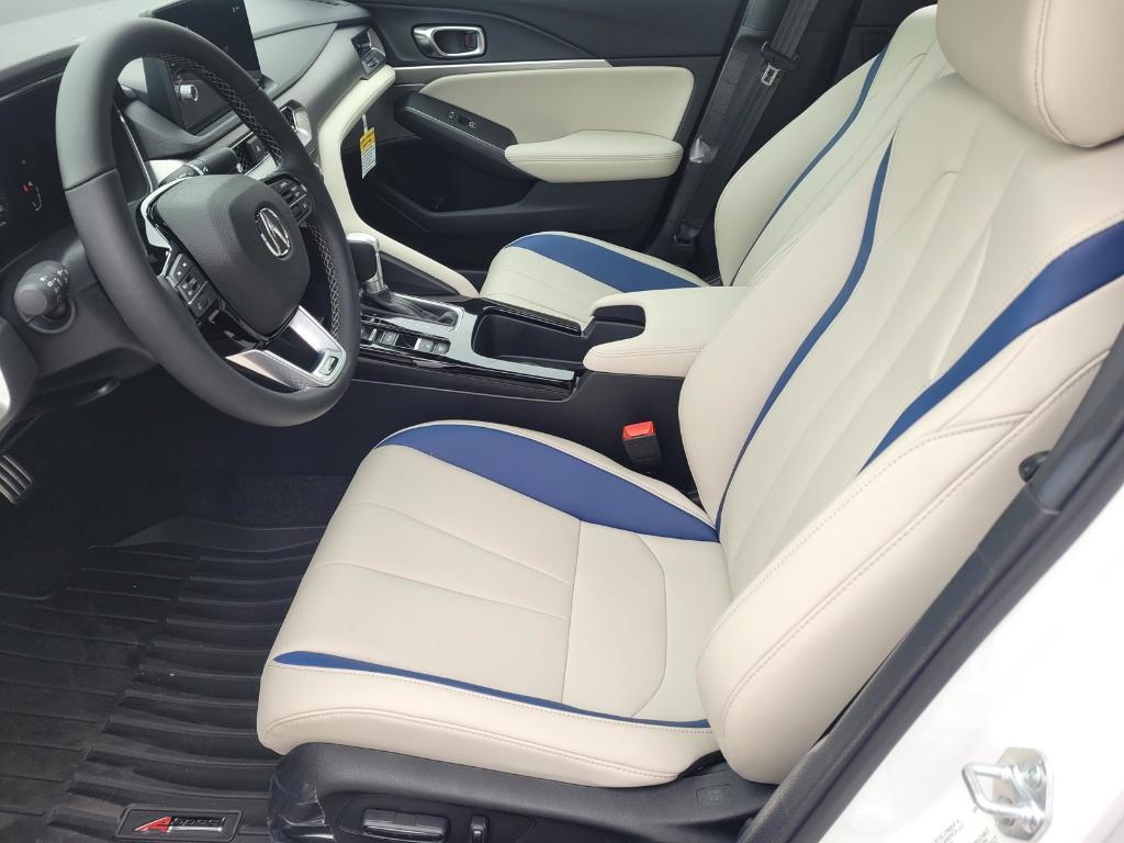 new 2026 Acura Integra car, priced at $37,695