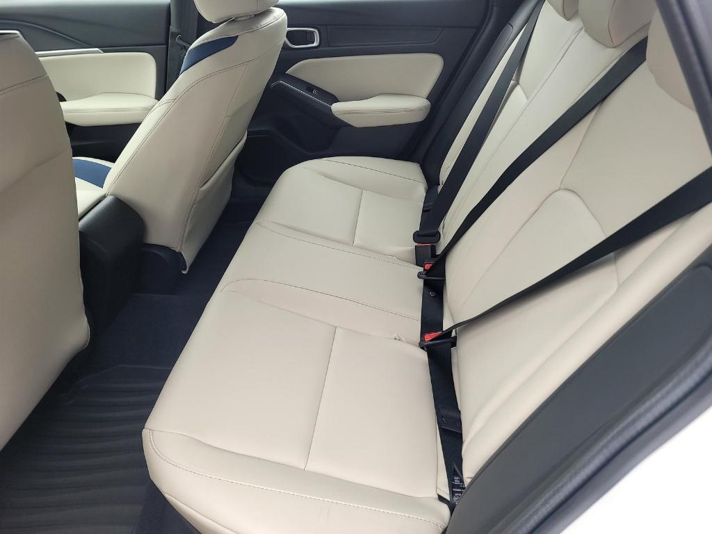 new 2026 Acura Integra car, priced at $37,695