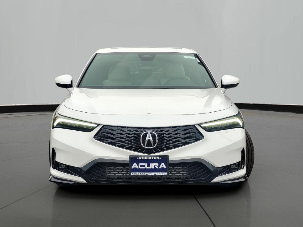 new 2026 Acura Integra car, priced at $37,695