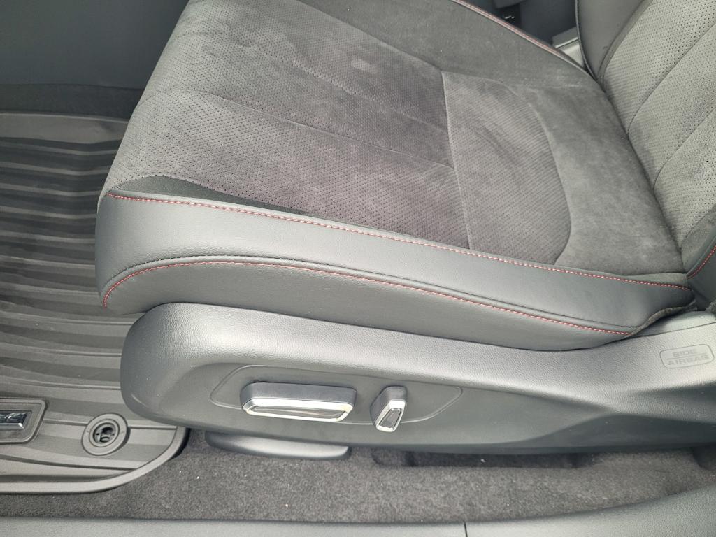 new 2025 Acura ADX car, priced at $41,950