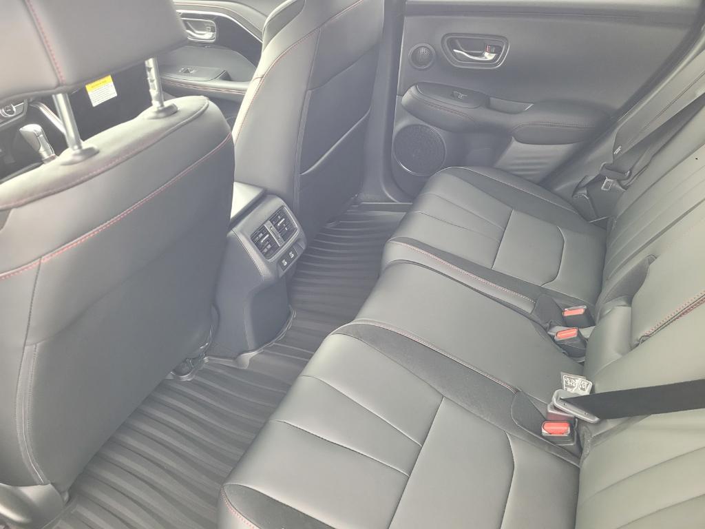 new 2025 Acura ADX car, priced at $41,950