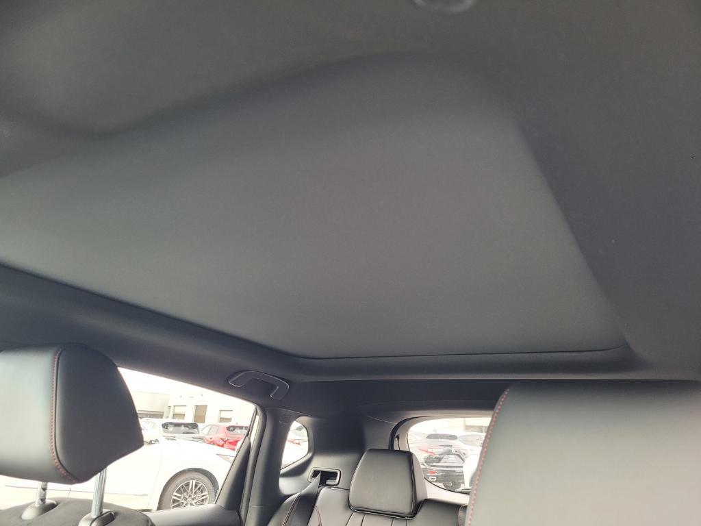 new 2025 Acura ADX car, priced at $41,950