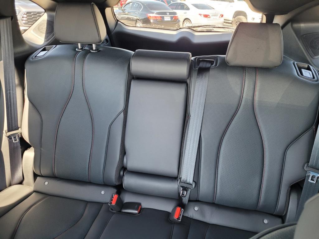 new 2026 Acura RDX car, priced at $56,800