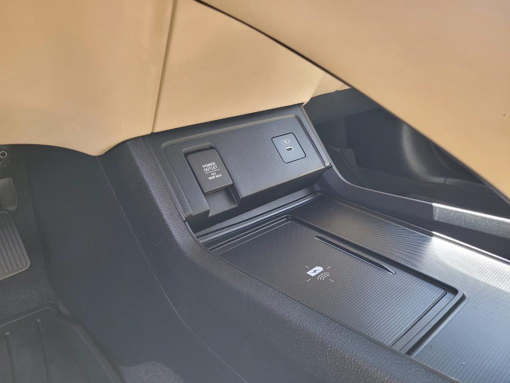 used 2024 Acura RDX car, priced at $37,766