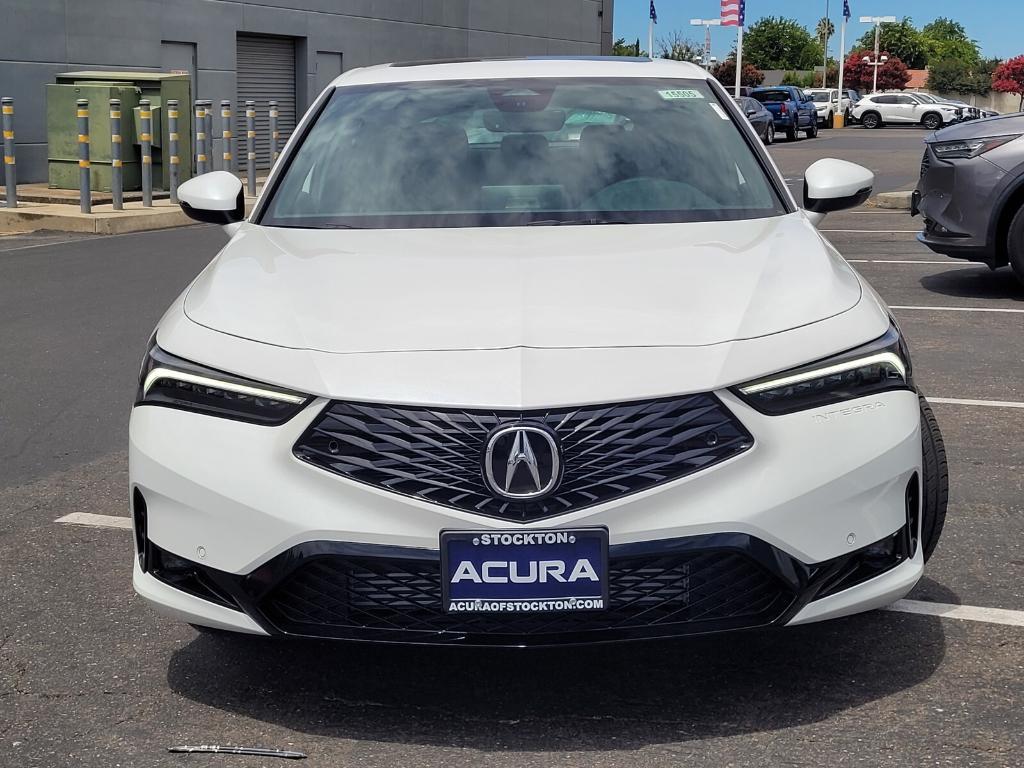 new 2025 Acura Integra car, priced at $39,795