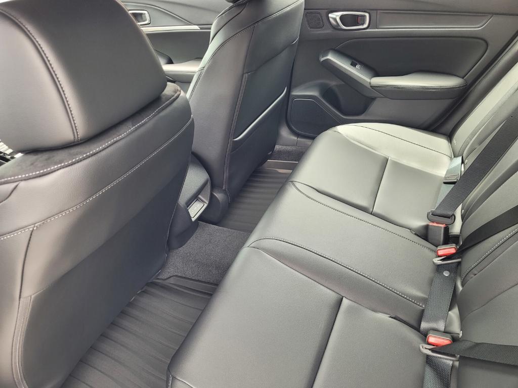 new 2025 Acura Integra car, priced at $39,795