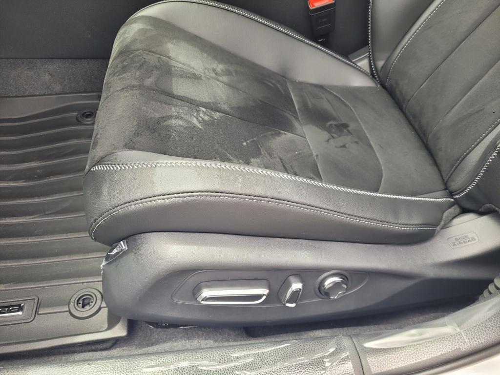 new 2025 Acura Integra car, priced at $39,795