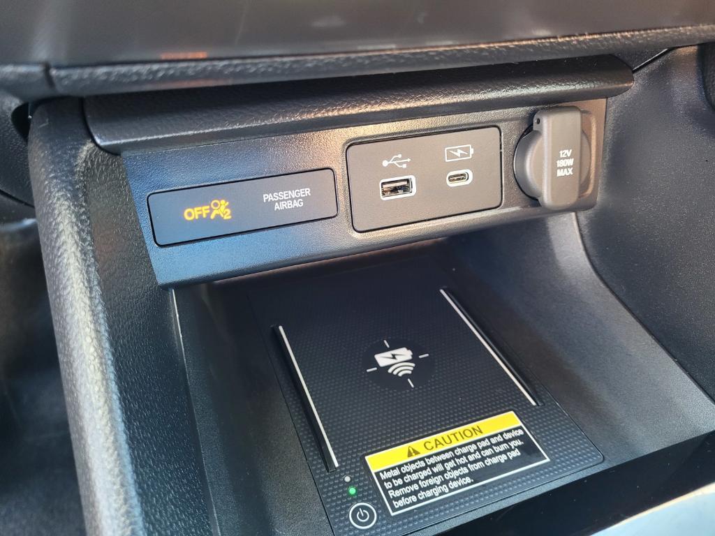 used 2023 Acura Integra car, priced at $30,635