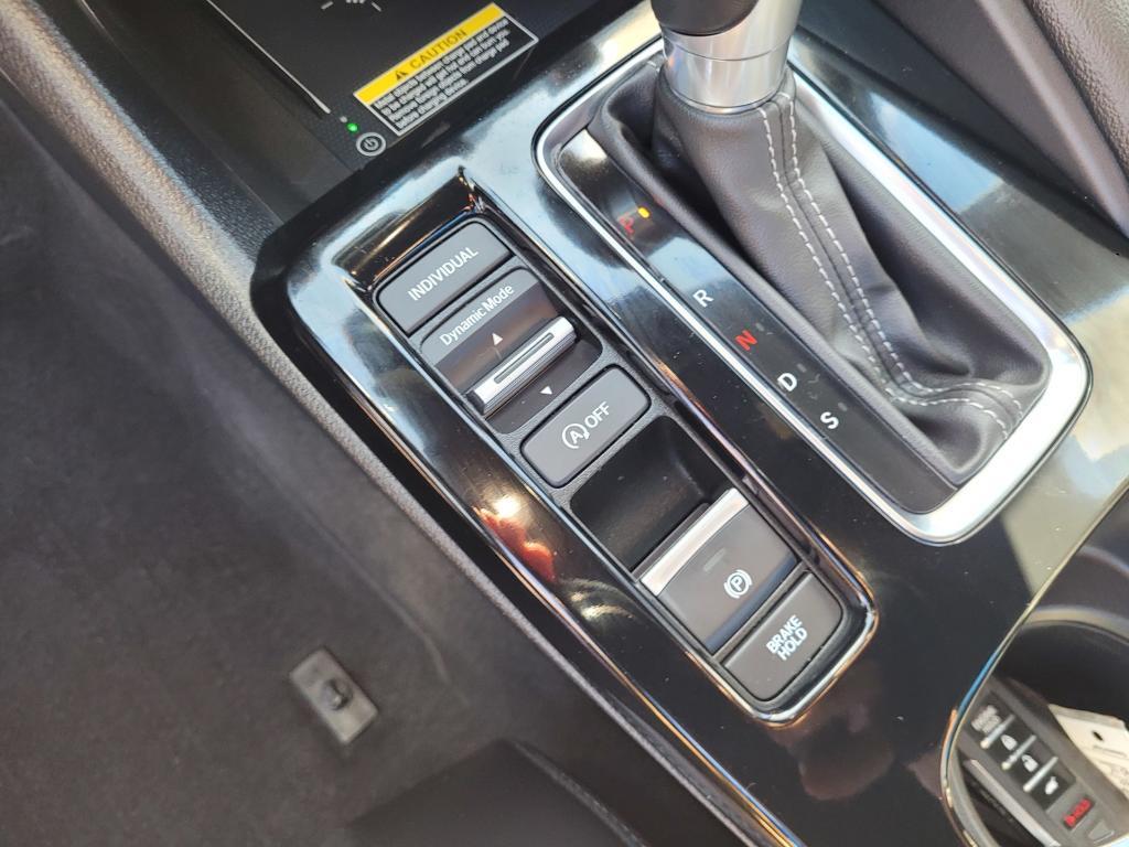 used 2023 Acura Integra car, priced at $30,635