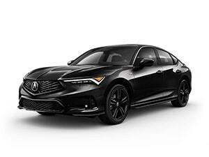 new 2026 Acura Integra car, priced at $37,845