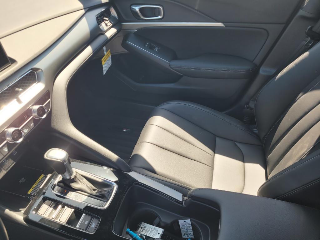 new 2026 Acura Integra car, priced at $43,670