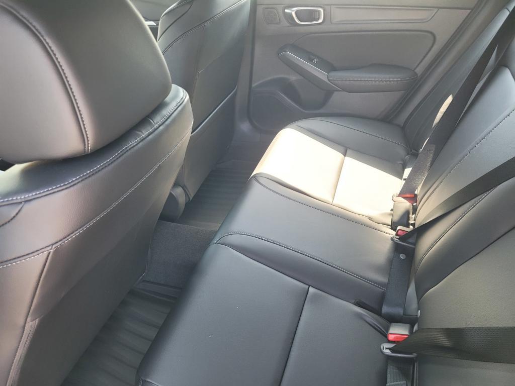 new 2026 Acura Integra car, priced at $43,670